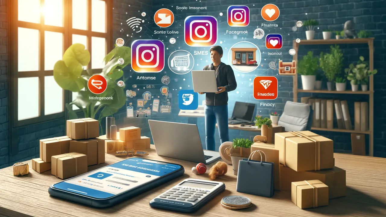 Panduan Berjualan Online Sukses untuk UKM