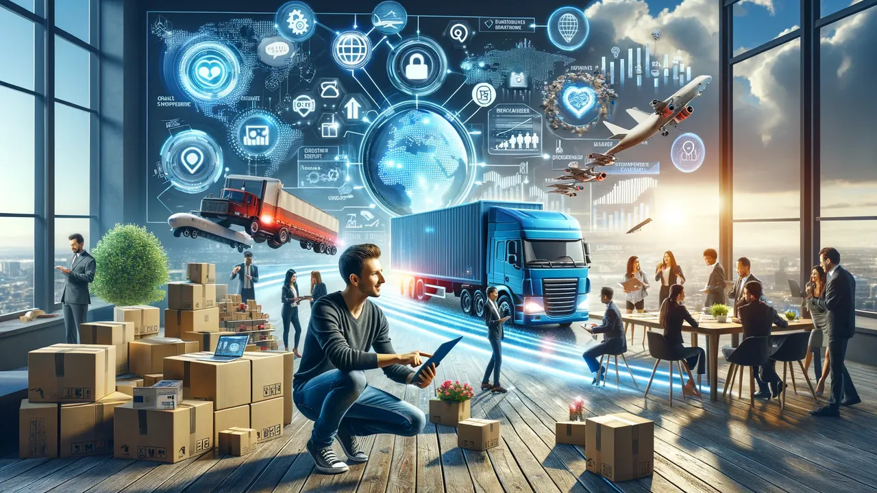 Strategi Sukses Ekspansi UKM di Era Digital