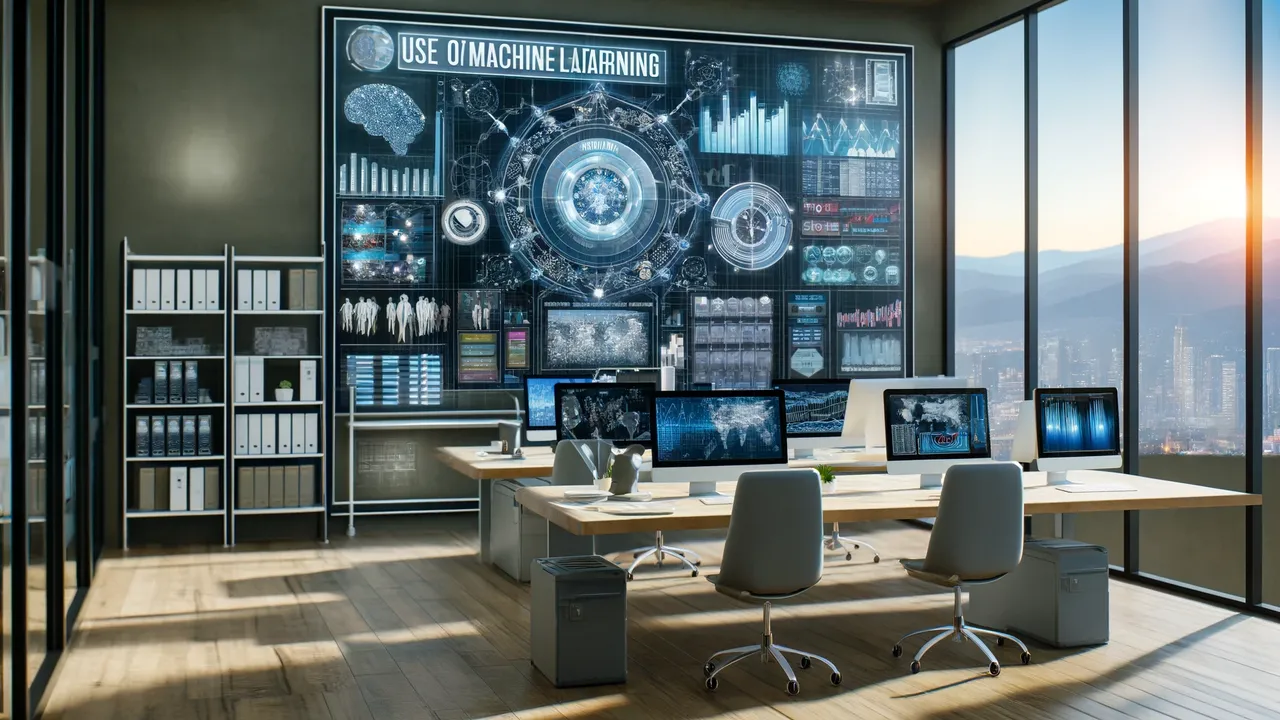 Menerapkan Algoritma Machine Learning pada Bisnis