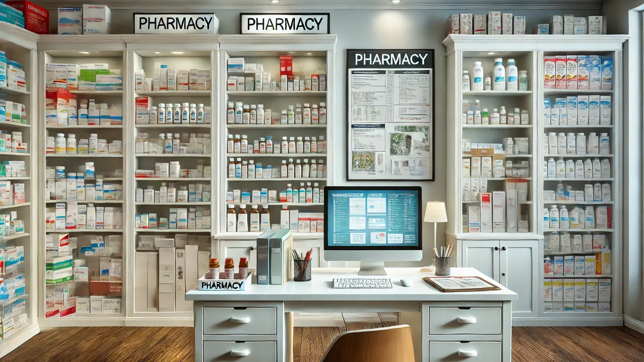 Peran Farmasi dalam Peningkatan Pelayanan Kesehatan