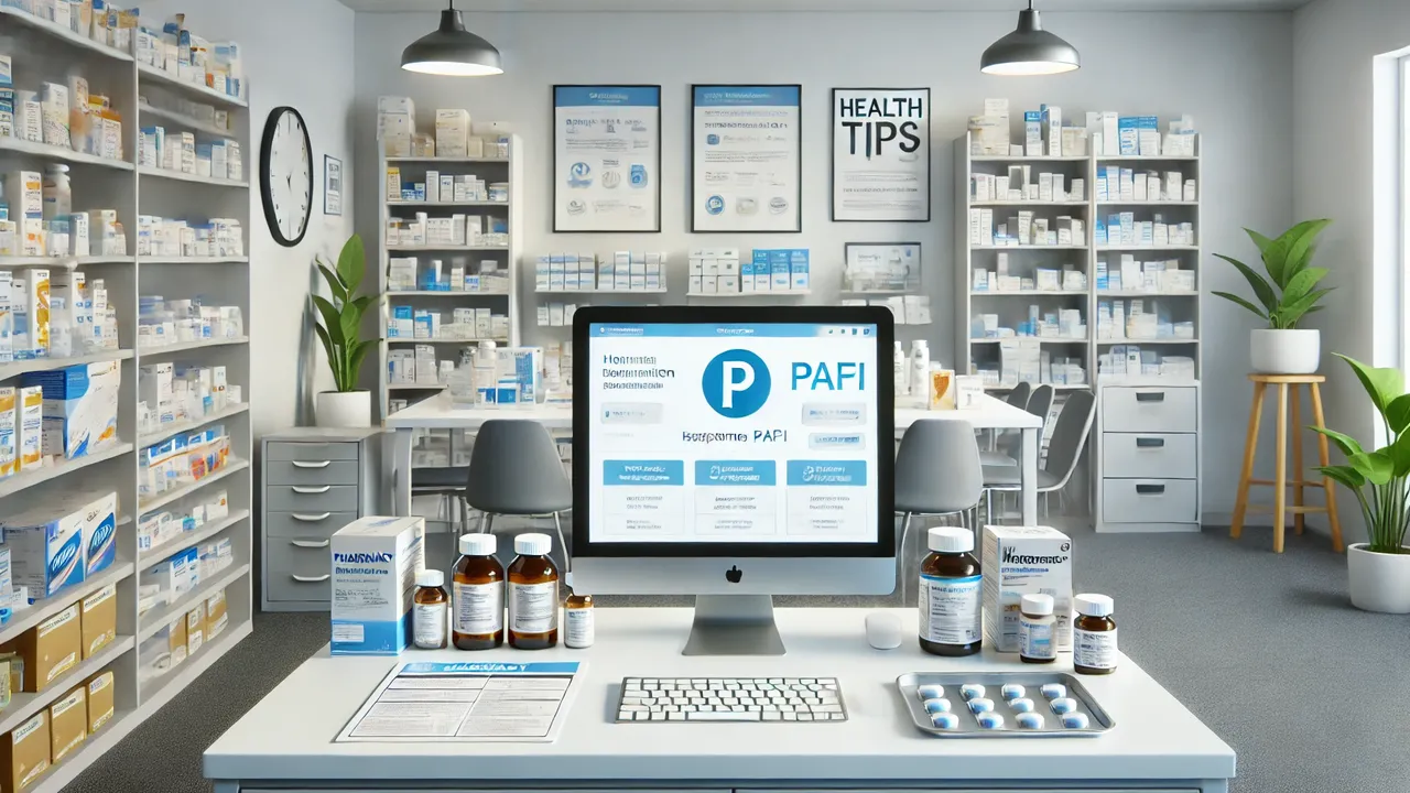 Memahami Hubungan Apoteker dan Pasien dalam Konsultasi Kesehatan