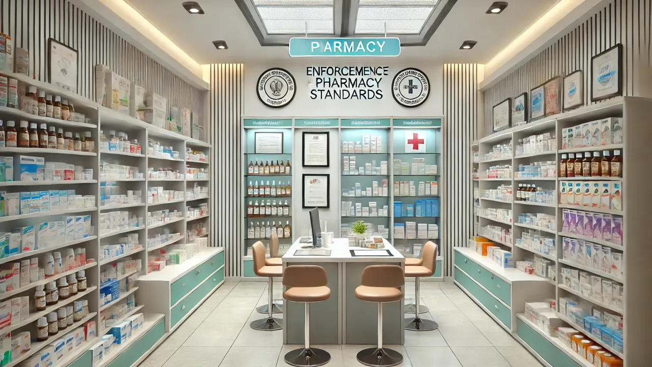 Standar Farmasi di Indonesia yang Perlu Anda Ketahui