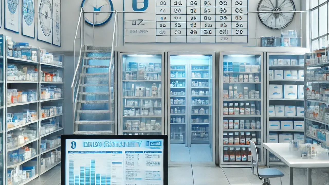 Panduan Lengkap Pengawasan Obat oleh PAFI