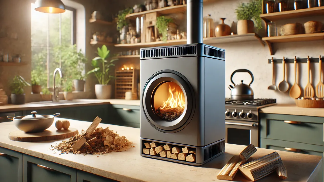 Panduan Kompor Biomas untuk Pilihan Ramah Lingkungan