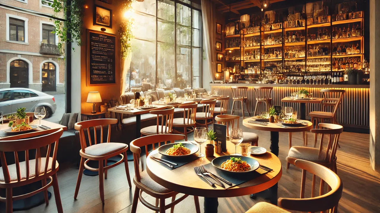 Cara Mengelola Bisnis Restoran untuk Pemula Agar Sukses