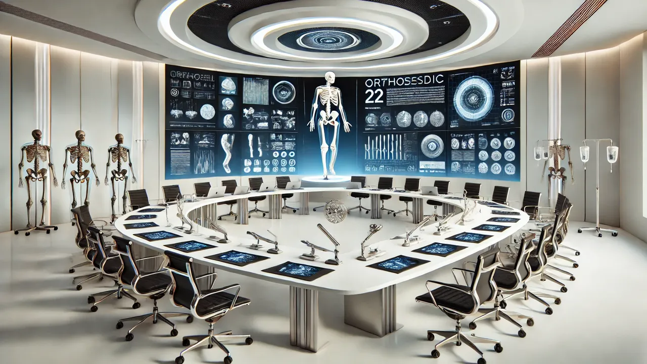 Manfaat Konferensi Ortopedi dalam Meningkatkan Keterampilan Medis