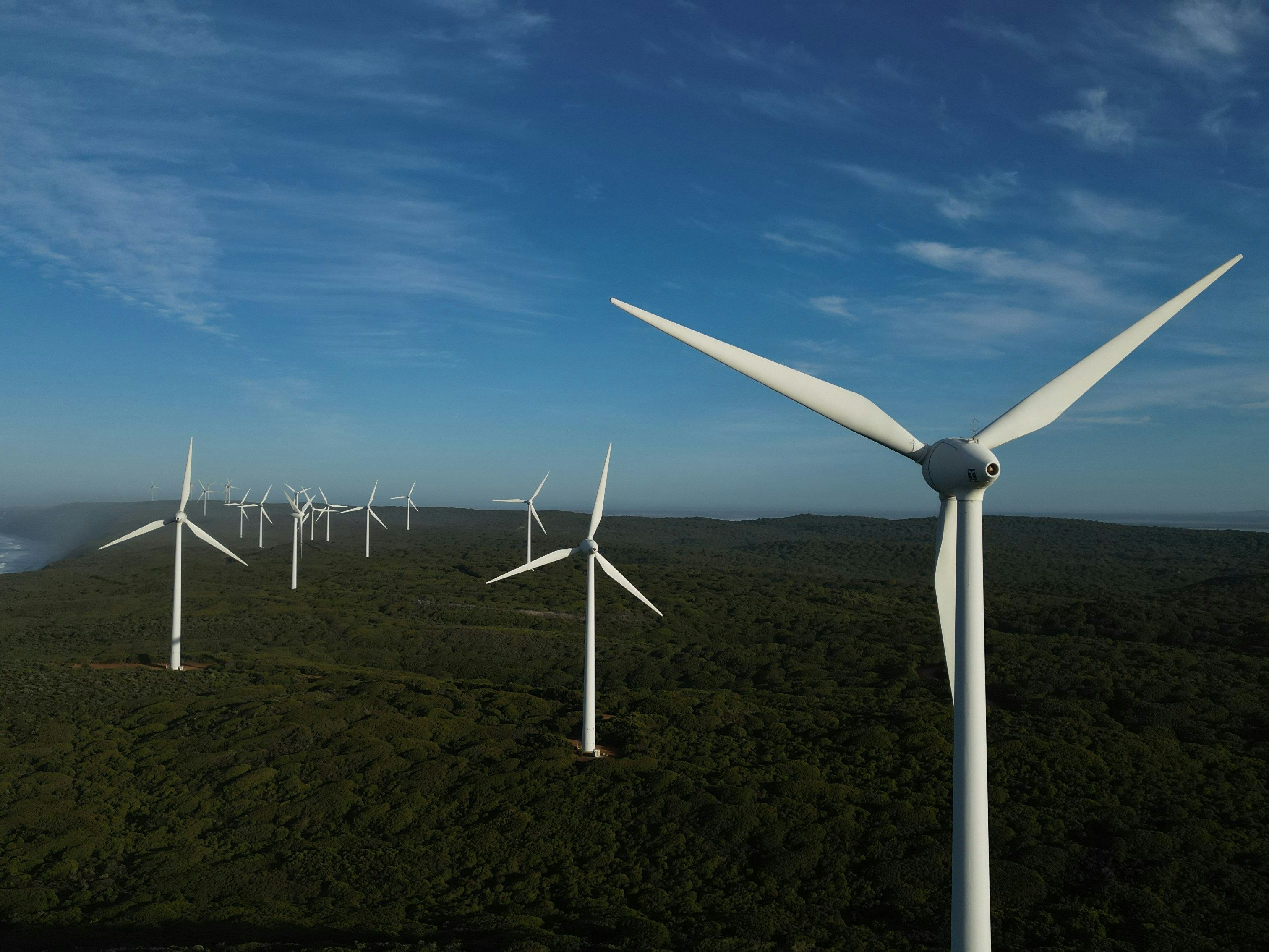 pembangkit energi bersih pembangkit energi bersih